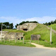 Camping de la Cité d'Alet - Camping Ille-et-Vilaine