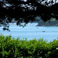 Camping de la Cité d'Alet - Camping Ille-et-Vilaine