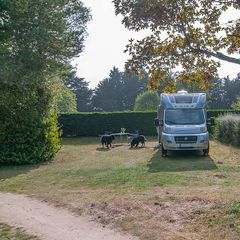 Camping Ode Vras - Camping Finistere