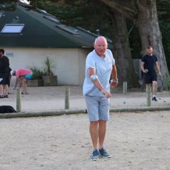Camping Ode Vras - Camping Finistere