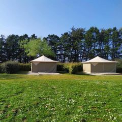 Camping Ode Vras - Camping Finistère