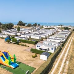 Camping Belle Etoile - Camping Manche