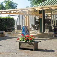 Camping de la Forêt Jumièges - Camping Seine-Maritime