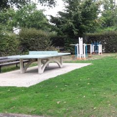 Camping de la Forêt Jumièges - Camping Seine-Maritime