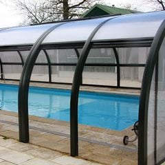 Camping de la Forêt Jumièges - Camping Seine-Maritime