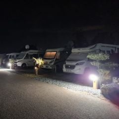 Camping Le Grand Hameau - Camping Sena Marítimo