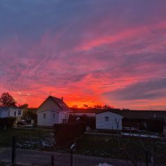 Camping Le Grand Hameau - Camping Seine-Maritime