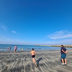 Camping Le Grand Hameau - Camping Seine-Maritime