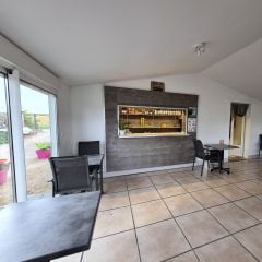 Camping Le Grand Hameau - Camping Seine-Maritime