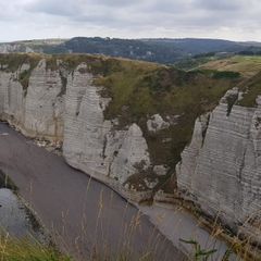 Camping Le Grand Hameau - Camping Seine-Maritime