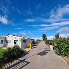 Camping Le Grand Hameau - Camping Seine-Maritime