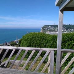 Camping Bel Air Village de Reneville - Camping Seine-Maritime