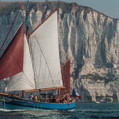 Camping Bel Air Village de Reneville - Camping Seine-Maritime