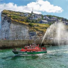 Camping Bel Air Village de Reneville - Camping Seine-Maritime