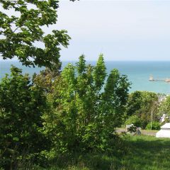 Camping Bel Air Village de Reneville - Camping Seine-Maritime