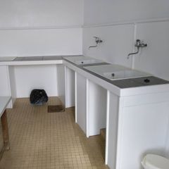 Camping Bel Air Village de Reneville - Camping Seine-Maritime