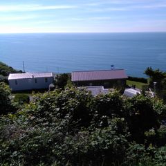 Camping Bel Air Village de Reneville - Camping Seine-Maritime