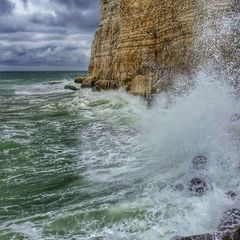 Camping Bel Air Village de Reneville - Camping Seine-Maritime