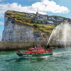 Camping Bel Air Village de Reneville - Camping Seine-Maritime