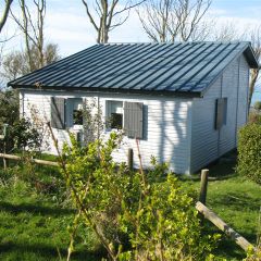 Camping Bel Air Village de Reneville - Camping Seine-Maritime