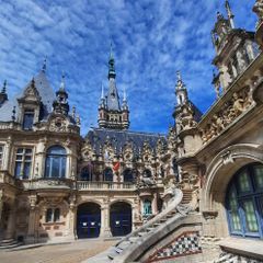 Camping Bel Air Village de Reneville - Camping Seine-Maritime