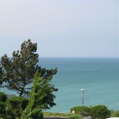 Camping Bel Air Village de Reneville - Camping Seine-Maritime