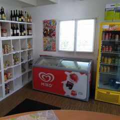 Camping Bel Air Village de Reneville - Camping Seine-Maritime