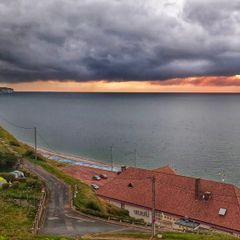 Camping Bel Air Village de Reneville - Camping Seine-Maritime