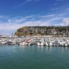 Camping Bel Air Village de Reneville - Camping Seine-Maritime