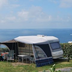 Camping Bel Air Village de Reneville - Camping Seine-Maritime