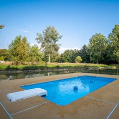 Camping Domaine De Sery - Camping Somme