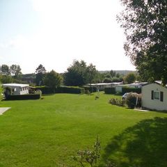 Camping Des Rosiers - Camping Somme