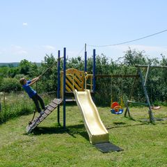 Camping Le Petit Moulin - Camping Allier