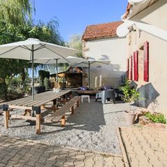 Camping Le Petit Moulin - Camping Allier