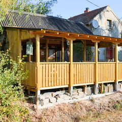 Camping Le Petit Moulin - Camping Allier