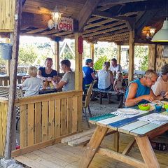 Camping Le Petit Moulin - Camping Allier