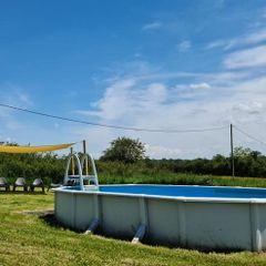 Camping Le Petit Moulin - Camping Allier