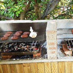 Camping Le Petit Moulin - Camping Allier