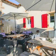 Camping Le Petit Moulin - Camping Allier