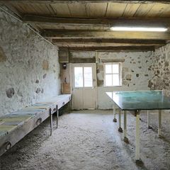 Camping Le Petit Moulin - Camping Allier