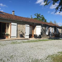 Camping Fonclaire Holidays - Camping Alto Vienne