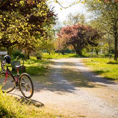 Le Domaine de La Barre - La Ferme St Michel - Camping Deux-Sevres