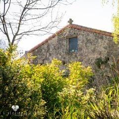 Le Domaine de La Barre - La Ferme St Michel - Camping Deux-Sevres