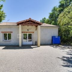 Le Domaine de La Barre - La Ferme St Michel - Camping Deux-Sevres