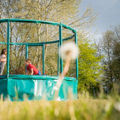 Le Domaine de La Barre - La Ferme St Michel - Camping Deux-Sevres