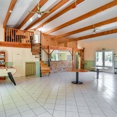 Le Domaine de La Barre - La Ferme St Michel - Camping Deux-Sevres