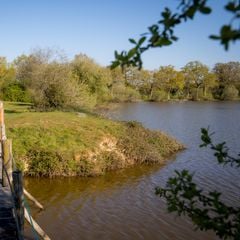 Le Domaine de La Barre - La Ferme St Michel - Camping Deux-Sevres