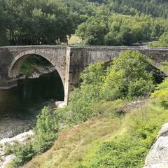 Camping de L'Aiguebelle - Camping Lozere