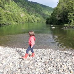 Camping de L'Aiguebelle - Camping Lozere