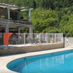 Camping de L'Aiguebelle - Camping Lozere